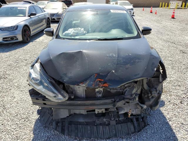 Photo 4 VIN: 3N1AB7AP7JY253829 - NISSAN SENTRA S 