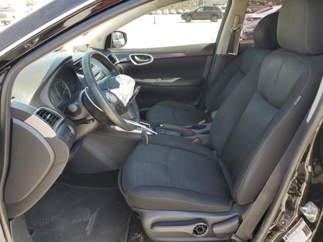 Photo 6 VIN: 3N1AB7AP7JY253829 - NISSAN SENTRA S 