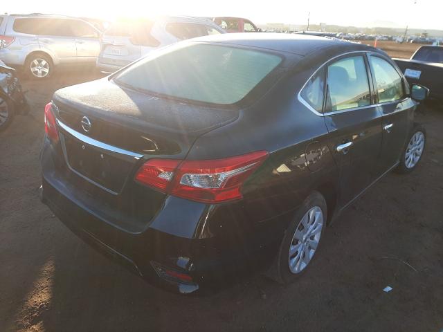 Photo 3 VIN: 3N1AB7AP7JY254589 - NISSAN SENTRA S 