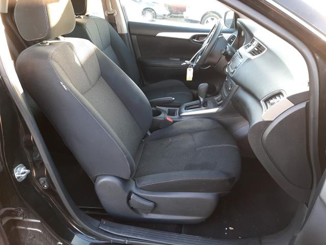 Photo 4 VIN: 3N1AB7AP7JY254589 - NISSAN SENTRA S 