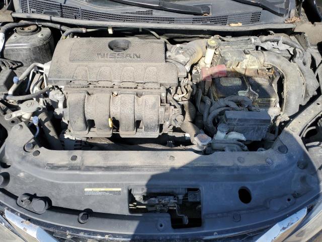 Photo 10 VIN: 3N1AB7AP7JY255080 - NISSAN SENTRA 