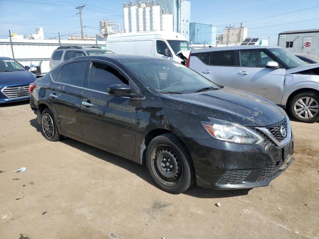 Photo 3 VIN: 3N1AB7AP7JY255080 - NISSAN SENTRA 