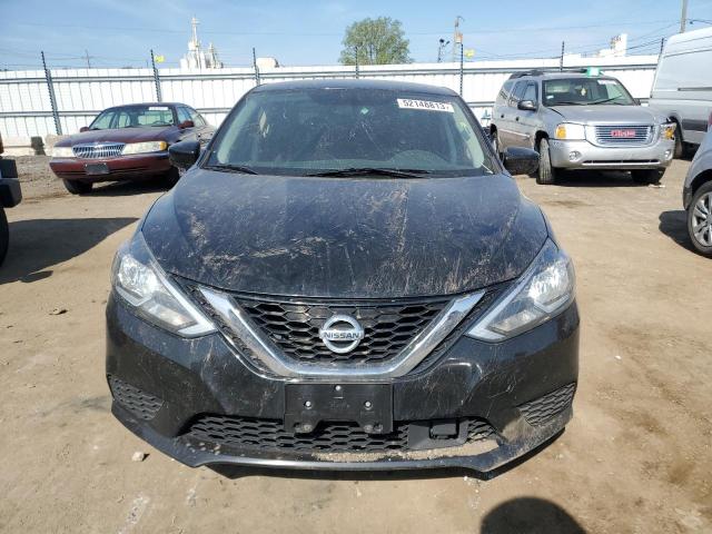 Photo 4 VIN: 3N1AB7AP7JY255080 - NISSAN SENTRA 