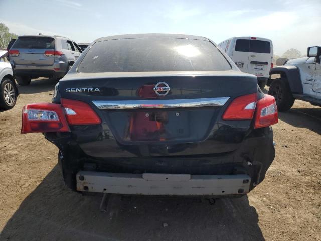 Photo 5 VIN: 3N1AB7AP7JY255080 - NISSAN SENTRA 