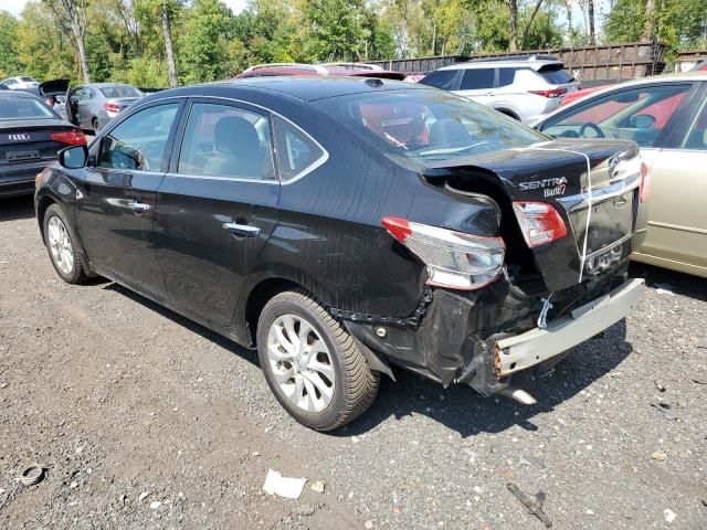 Photo 1 VIN: 3N1AB7AP7JY259890 - NISSAN SENTRA S 