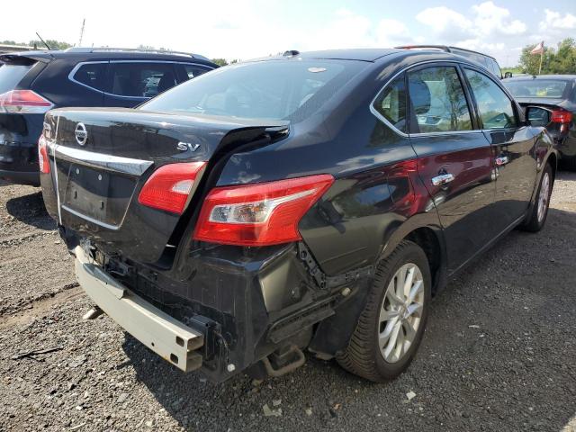 Photo 2 VIN: 3N1AB7AP7JY259890 - NISSAN SENTRA S 