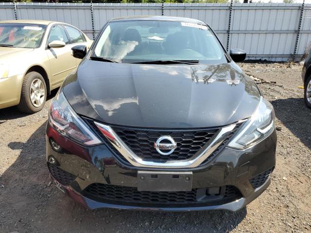 Photo 4 VIN: 3N1AB7AP7JY259890 - NISSAN SENTRA S 