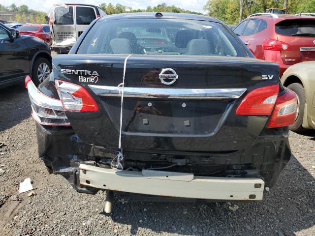 Photo 5 VIN: 3N1AB7AP7JY259890 - NISSAN SENTRA S 