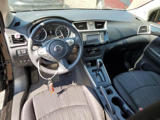 Photo 7 VIN: 3N1AB7AP7JY259890 - NISSAN SENTRA S 