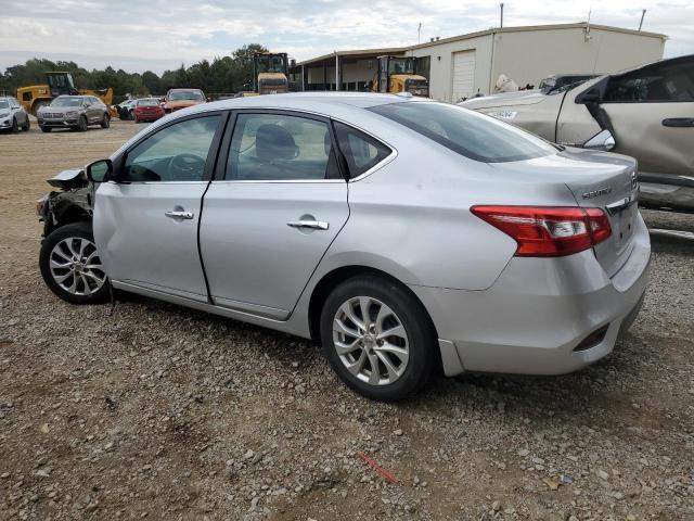 Photo 1 VIN: 3N1AB7AP7JY260408 - NISSAN SENTRA S 