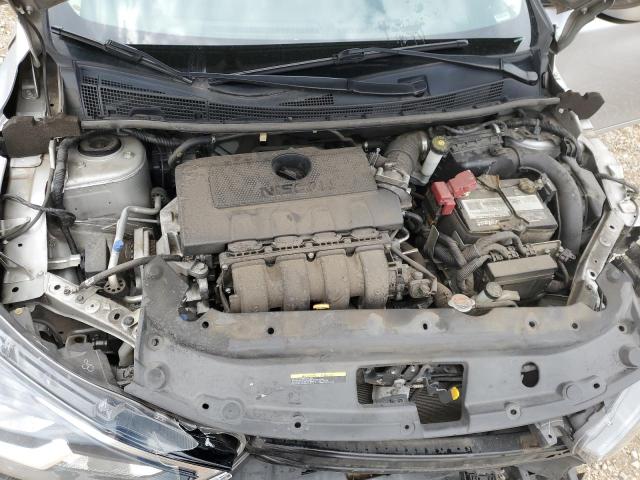 Photo 10 VIN: 3N1AB7AP7JY260408 - NISSAN SENTRA S 