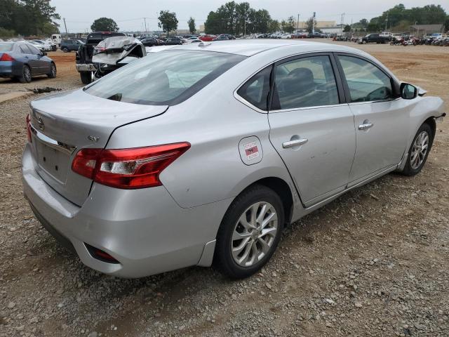 Photo 2 VIN: 3N1AB7AP7JY260408 - NISSAN SENTRA S 