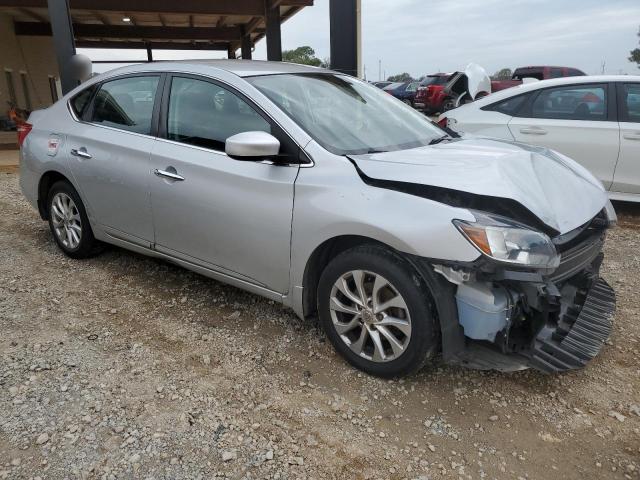 Photo 3 VIN: 3N1AB7AP7JY260408 - NISSAN SENTRA S 