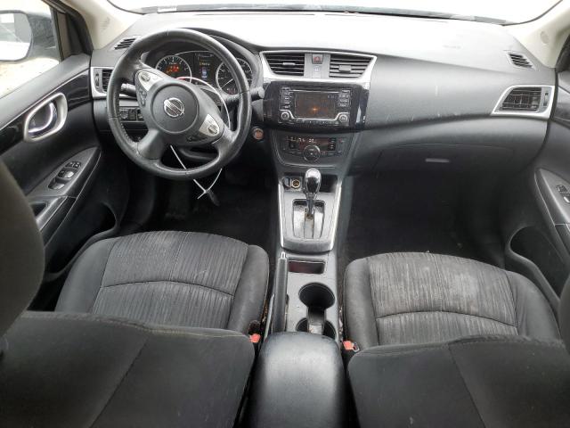 Photo 7 VIN: 3N1AB7AP7JY260408 - NISSAN SENTRA S 