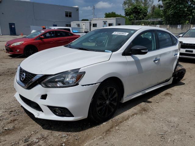 Photo 0 VIN: 3N1AB7AP7JY261705 - NISSAN SENTRA S 