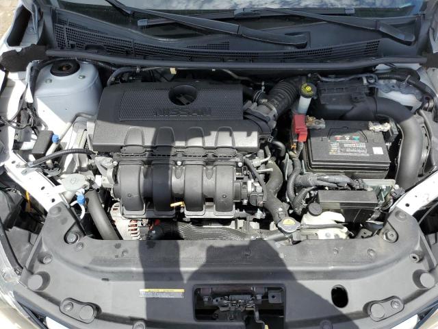 Photo 10 VIN: 3N1AB7AP7JY261705 - NISSAN SENTRA S 