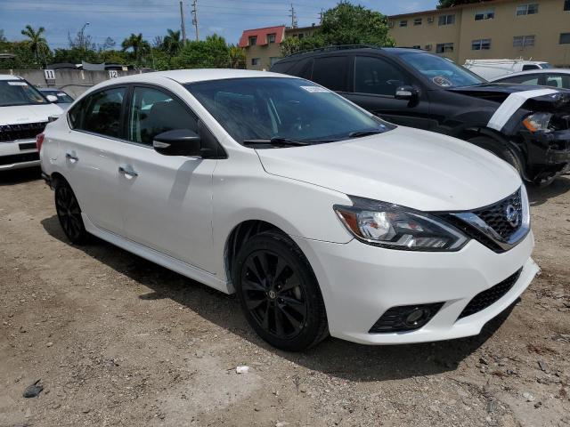 Photo 3 VIN: 3N1AB7AP7JY261705 - NISSAN SENTRA S 