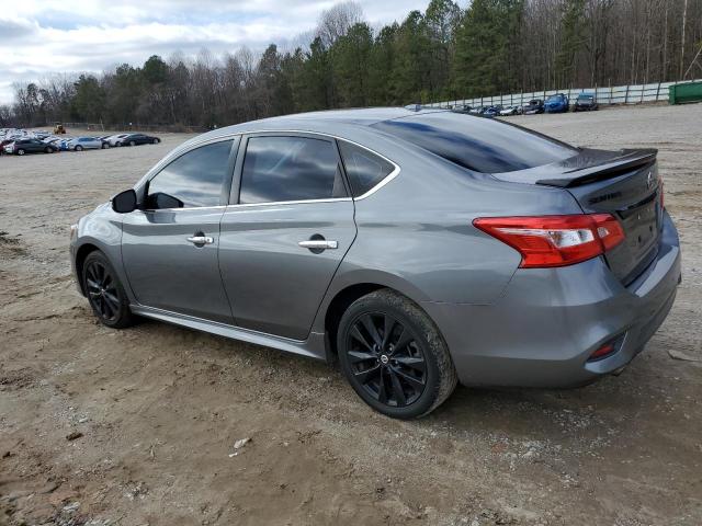 Photo 1 VIN: 3N1AB7AP7JY262028 - NISSAN SENTRA 