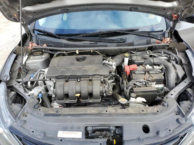 Photo 10 VIN: 3N1AB7AP7JY262028 - NISSAN SENTRA 