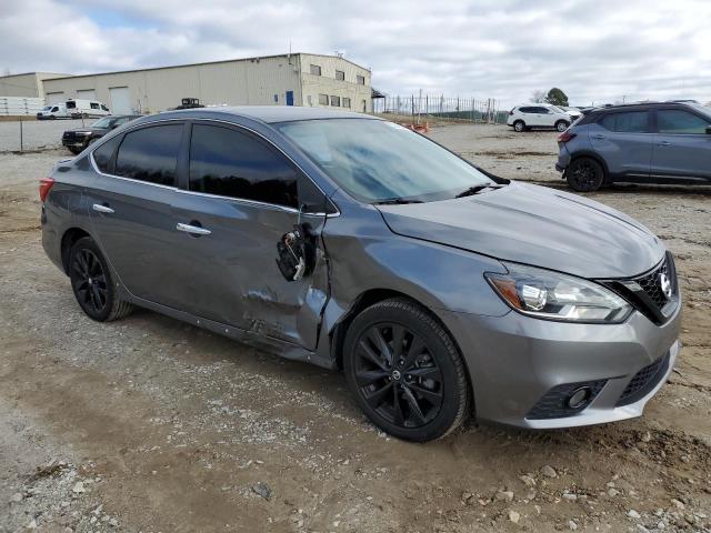 Photo 3 VIN: 3N1AB7AP7JY262028 - NISSAN SENTRA 