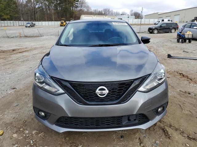 Photo 4 VIN: 3N1AB7AP7JY262028 - NISSAN SENTRA 