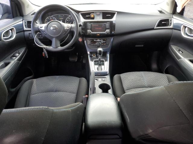 Photo 7 VIN: 3N1AB7AP7JY262028 - NISSAN SENTRA 