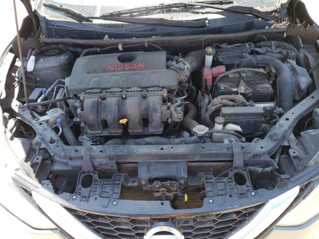 Photo 10 VIN: 3N1AB7AP7JY262207 - NISSAN SENTRA 