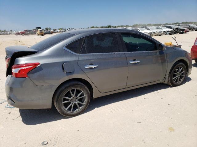 Photo 2 VIN: 3N1AB7AP7JY262207 - NISSAN SENTRA 