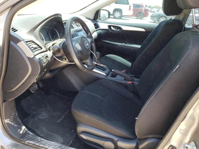 Photo 6 VIN: 3N1AB7AP7JY262207 - NISSAN SENTRA 