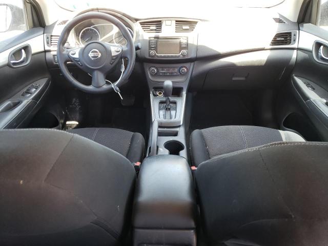 Photo 7 VIN: 3N1AB7AP7JY262207 - NISSAN SENTRA 