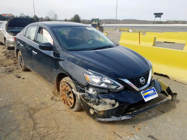 Photo 0 VIN: 3N1AB7AP7JY262286 - NISSAN SENTRA 