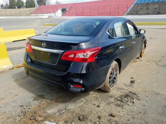 Photo 3 VIN: 3N1AB7AP7JY262286 - NISSAN SENTRA 