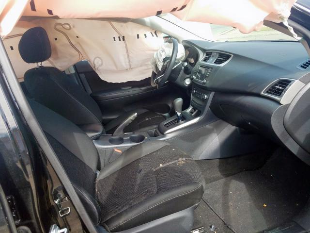 Photo 4 VIN: 3N1AB7AP7JY262286 - NISSAN SENTRA 