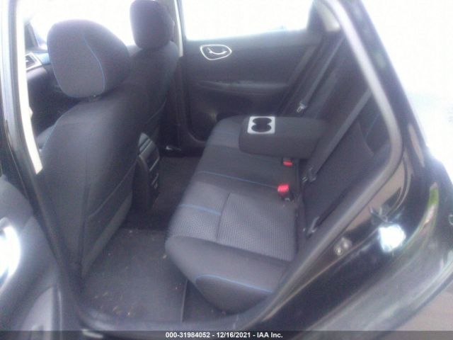 Photo 7 VIN: 3N1AB7AP7JY262577 - NISSAN SENTRA 