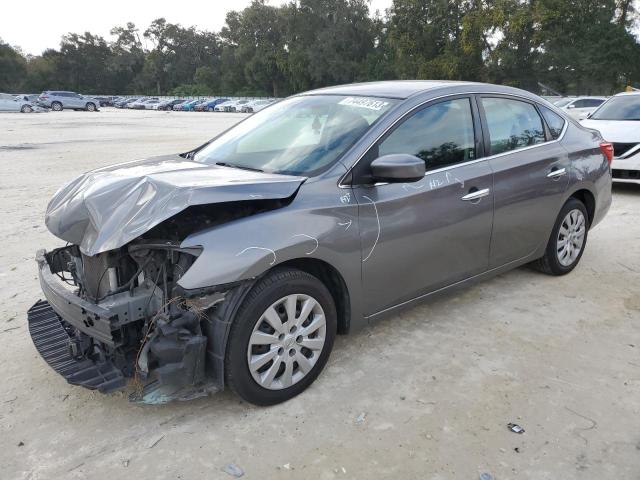 Photo 0 VIN: 3N1AB7AP7JY263194 - NISSAN SENTRA 