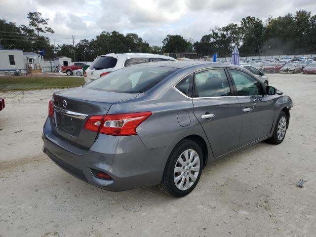 Photo 2 VIN: 3N1AB7AP7JY263194 - NISSAN SENTRA 