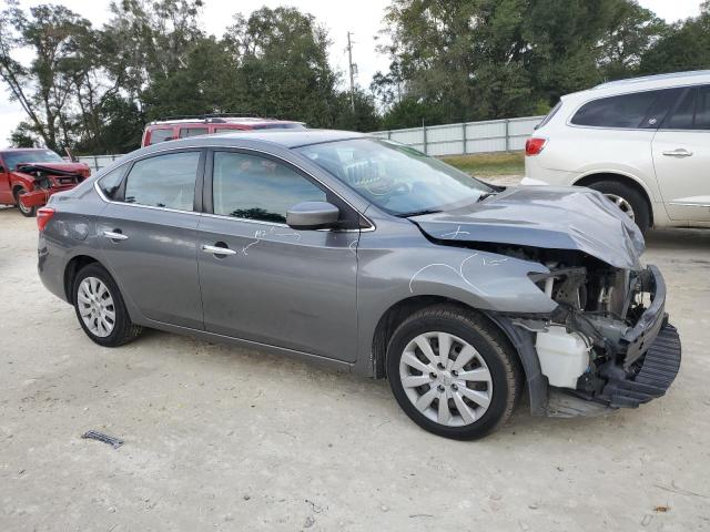 Photo 3 VIN: 3N1AB7AP7JY263194 - NISSAN SENTRA 