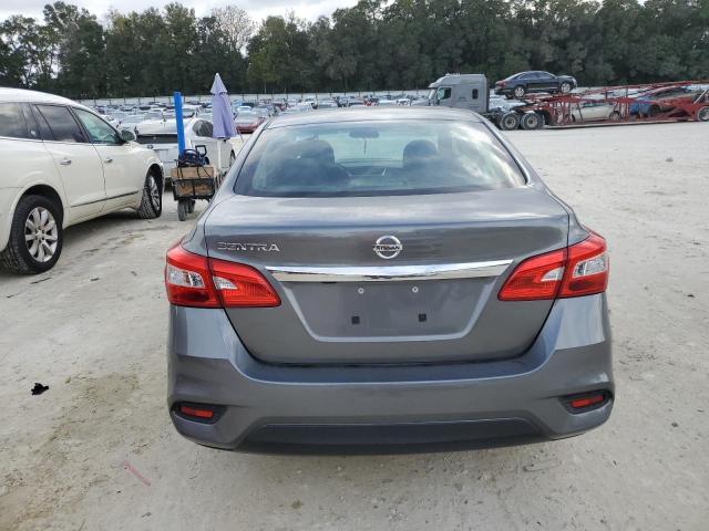 Photo 5 VIN: 3N1AB7AP7JY263194 - NISSAN SENTRA 