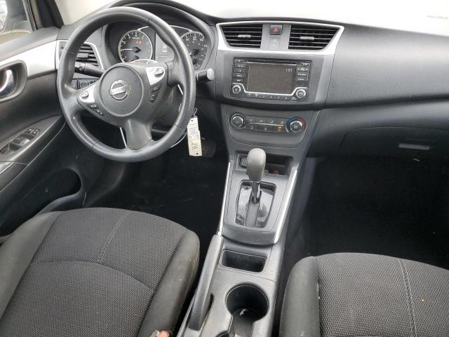 Photo 7 VIN: 3N1AB7AP7JY263194 - NISSAN SENTRA 