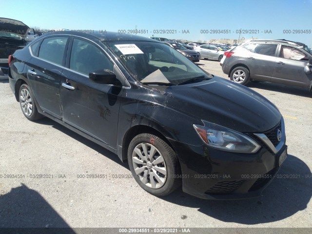 Photo 0 VIN: 3N1AB7AP7JY263230 - NISSAN SENTRA 