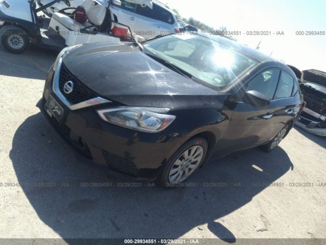 Photo 1 VIN: 3N1AB7AP7JY263230 - NISSAN SENTRA 