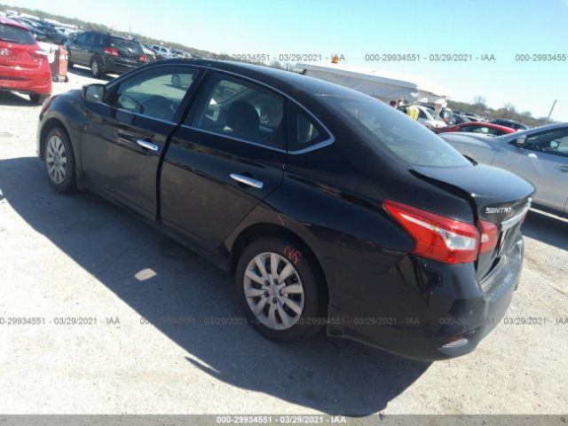 Photo 2 VIN: 3N1AB7AP7JY263230 - NISSAN SENTRA 