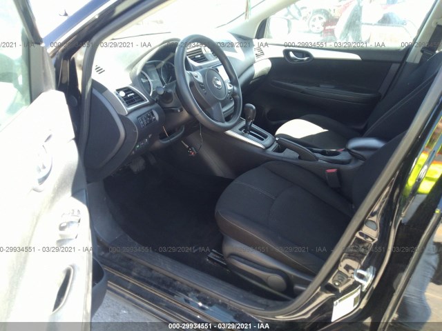 Photo 4 VIN: 3N1AB7AP7JY263230 - NISSAN SENTRA 