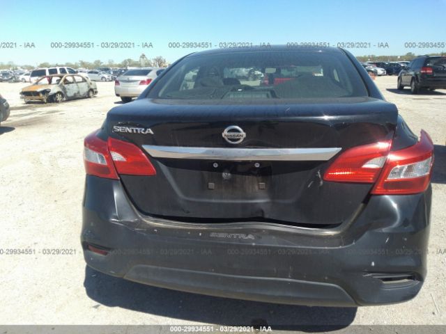 Photo 5 VIN: 3N1AB7AP7JY263230 - NISSAN SENTRA 