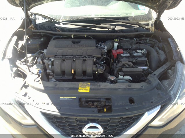 Photo 9 VIN: 3N1AB7AP7JY263230 - NISSAN SENTRA 