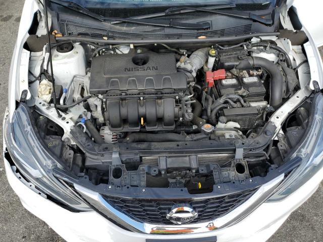 Photo 10 VIN: 3N1AB7AP7JY265723 - NISSAN SENTRA S 