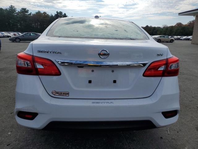 Photo 5 VIN: 3N1AB7AP7JY265723 - NISSAN SENTRA S 