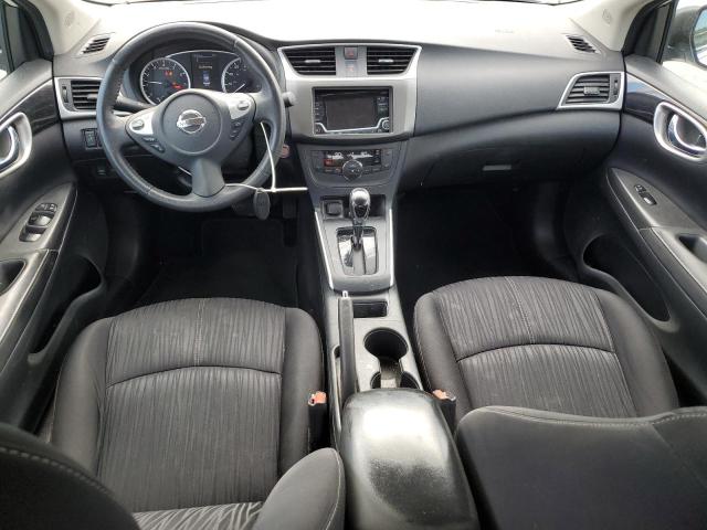 Photo 7 VIN: 3N1AB7AP7JY265723 - NISSAN SENTRA S 