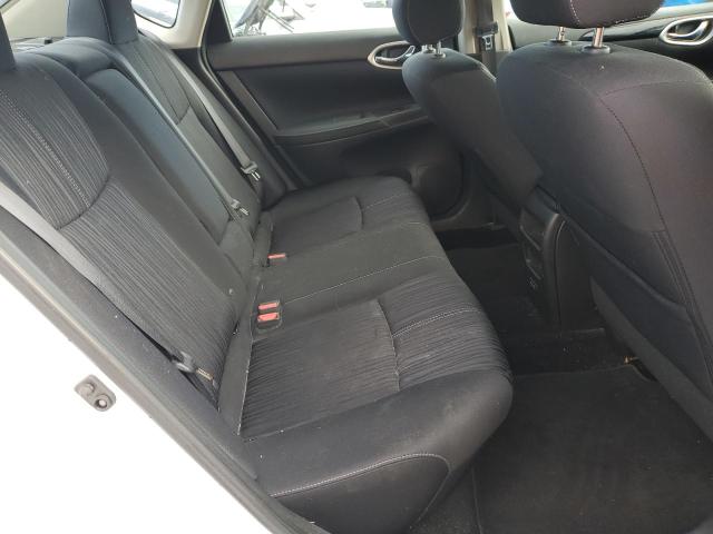 Photo 9 VIN: 3N1AB7AP7JY265723 - NISSAN SENTRA S 