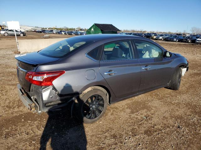 Photo 2 VIN: 3N1AB7AP7JY266113 - NISSAN SENTRA S 